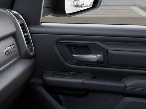 New 2026 RAM 1500 Lone Star image 25