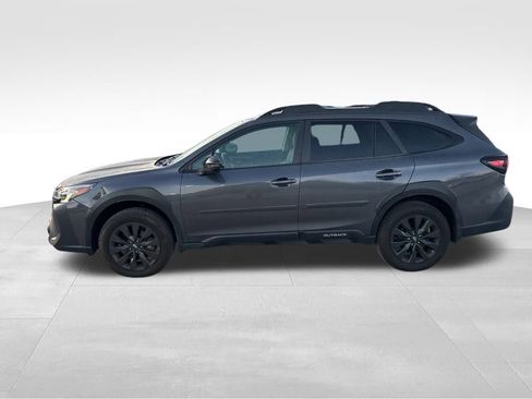 Certified 2023 Subaru Outback Onyx Edition image 2