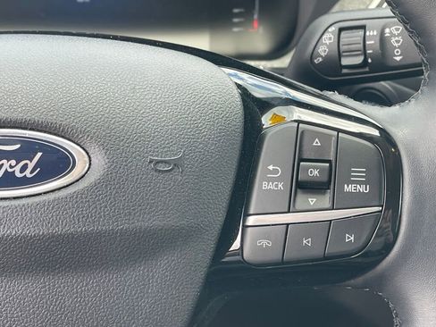 Used 2024 Ford Escape Active AWD/4WD image 19