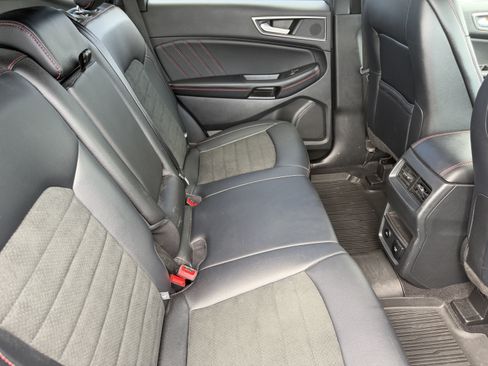 Certified 2023 Ford Edge ST-Line AWD/4WD image 12