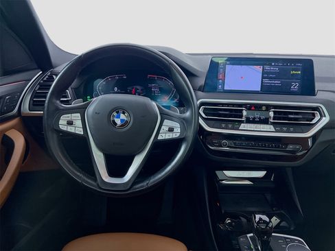 Used 2023 BMW X3 sDrive30i w/ Convenience Package image 24