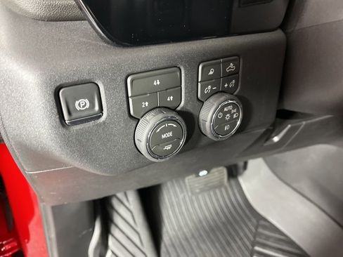 New 2026 Chevrolet Silverado 2500 LT w/ Safety Package AWD/4WD image 29
