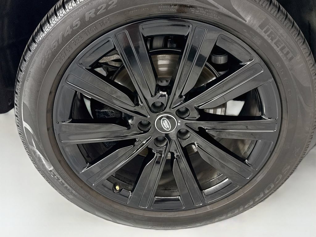 Used 2023 Land Rover Range Rover SE AWD/4WD image 32