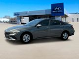 New 2025 Hyundai Elantra SE image 2
