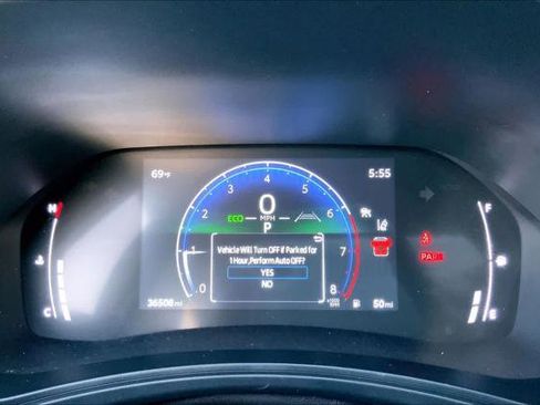 Certified 2024 Toyota Grand Highlander XLE image 25