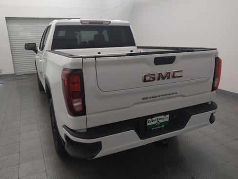 Used 2021 GMC Sierra 1500 Elevation RWD image 6