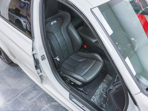 Used 2015 BMW M3 image 78