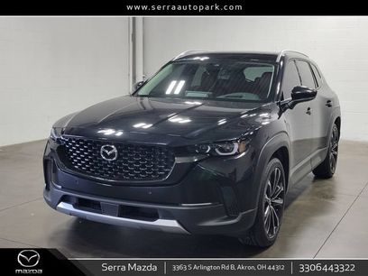 Certified 2024 MAZDA CX-50 2.5 Turbo w/ Premium Plus Pkg