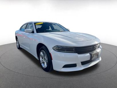 Used 2022 Dodge Charger SXT