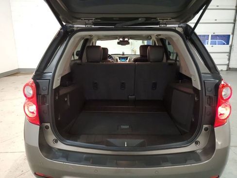 Used 2012 Chevrolet Equinox LTZ w/ LPO, Protection Package image 6