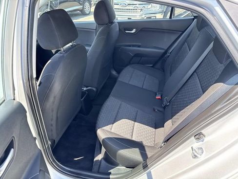 Used 2023 Kia Rio LX FWD image 16