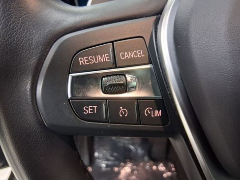 Used 2022 BMW 330e w/ Driving Assistance Package RWD image 16