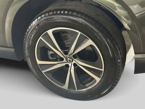 Used 2023 Lexus RX 350 Premium w/ Accessory Package (Z1) image 10