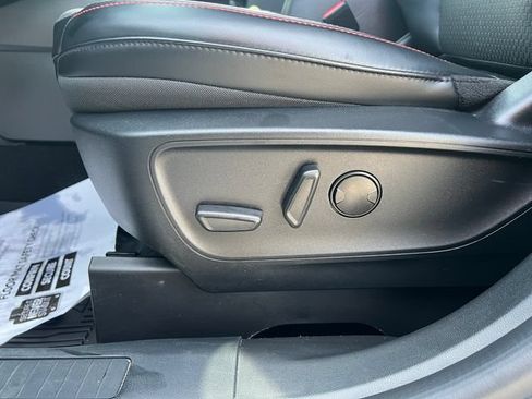 Used 2024 Ford Escape ST-Line w/ Tech Pack #1 AWD/4WD image 16