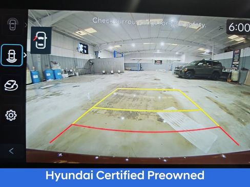 Used 2025 Hyundai Santa Fe Calligraphy AWD/4WD image 24