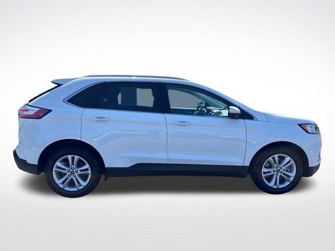Used 2020 Ford Edge SEL AWD/4WD image 6