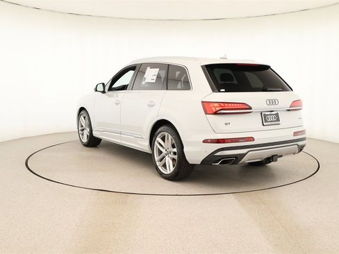 New 2025 Audi Q7 3.0T Premium Plus image 4