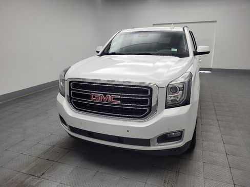 Used 2019 GMC Yukon XL SLT w/ HD Trailering Package AWD/4WD image 15
