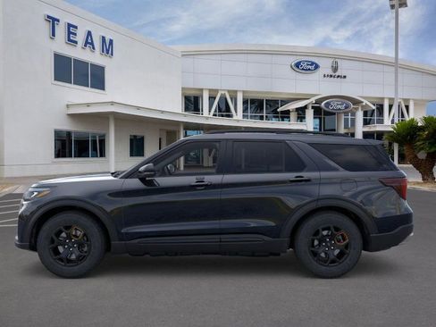 New 2026 Ford Explorer Tremor w/ Tremor Ultimate Package image 3