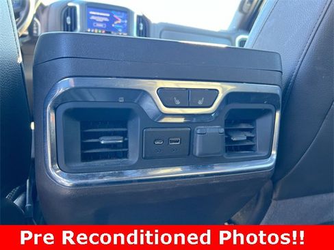 Used 2022 GMC Sierra 2500 Denali image 21