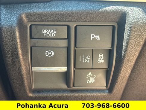 Used 2020 Acura MDX SH-AWD w/ Technology Package image 14