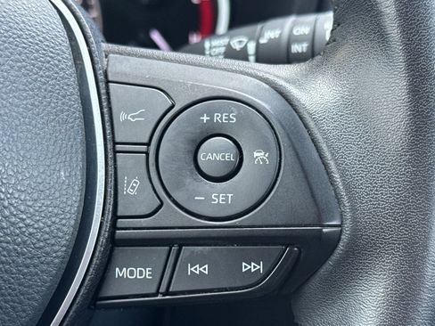 Certified 2023 Toyota RAV4 XLE Premium image 32