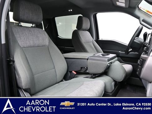 New 2023 Ford F150 XLT image 10