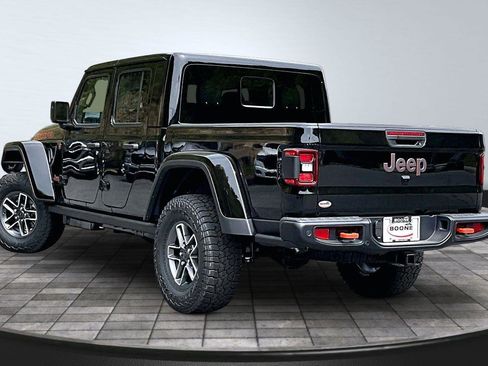 New 2026 Jeep Gladiator Mojave AWD/4WD image 4