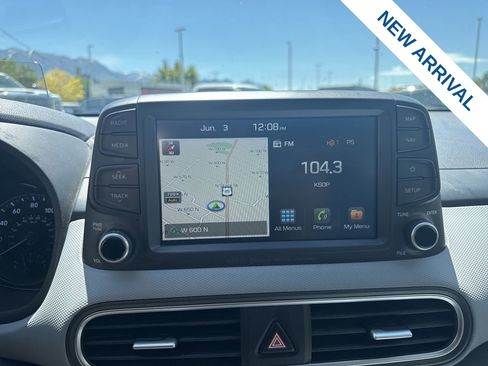 Used 2019 Hyundai Kona Ultimate FWD image 24