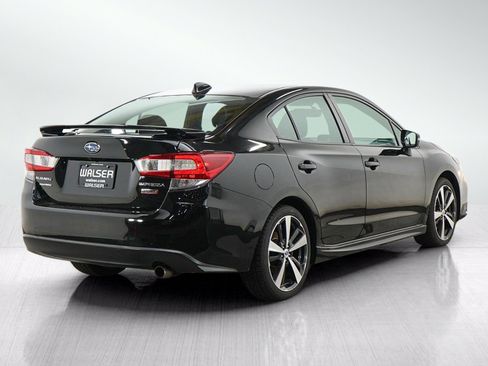 Used 2017 Subaru Impreza 2.0i Sport AWD/4WD image 5