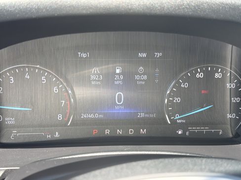 Used 2023 Ford Explorer Timberline w/ Timberline Technology Package AWD/4WD image 21
