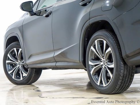 Used 2019 Lexus RX 350 FWD w/ Premium Package image 11
