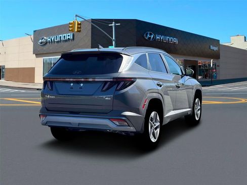 New 2026 Hyundai Tucson SEL AWD/4WD image 7