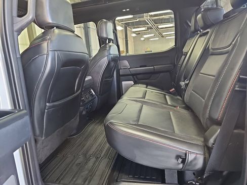 Used 2024 Ford F150 Raptor AWD/4WD image 13
