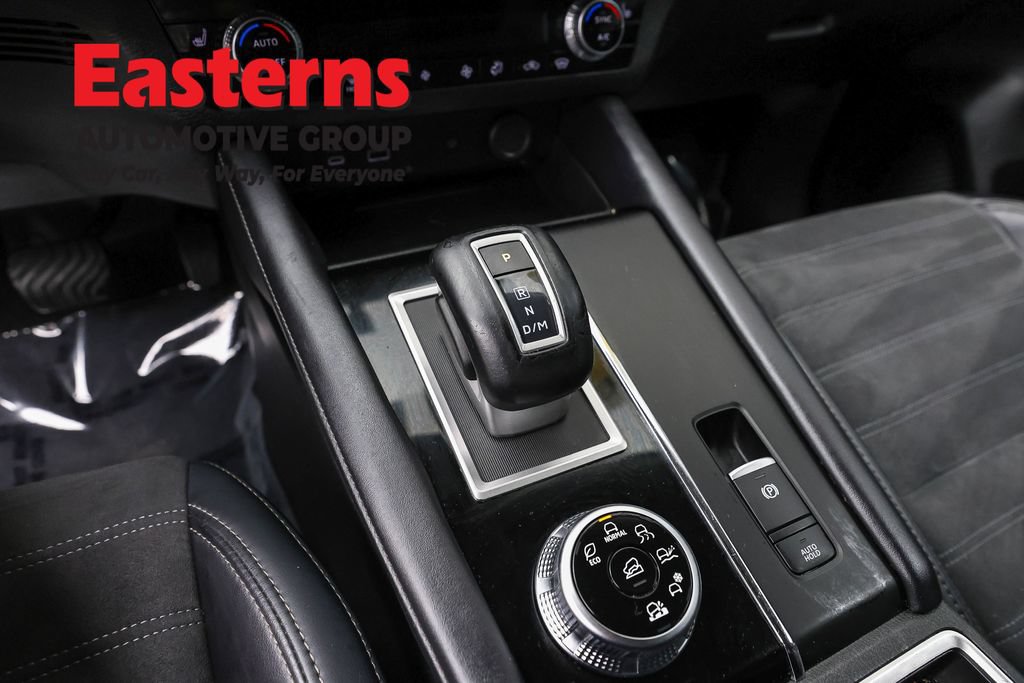 Used 2024 Mitsubishi Outlander SE AWD/4WD image 14