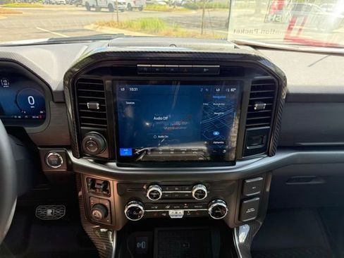 New 2024 Ford F150 XLT w/ Equipment Group 303A High image 11