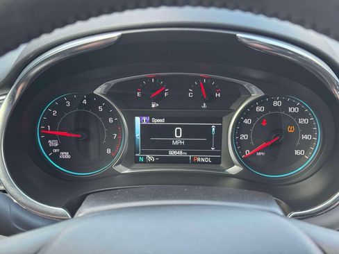 Used 2017 Chevrolet Malibu LT w/ Leather Package FWD image 27