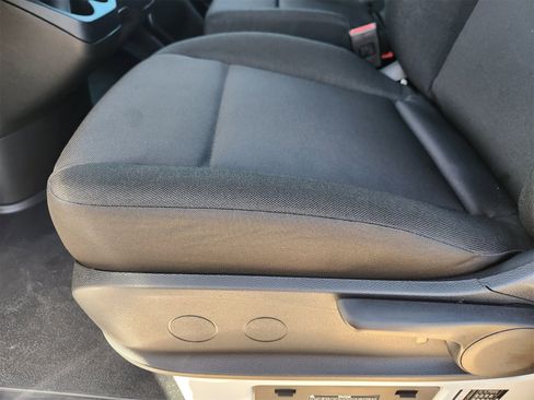 New 2026 Mercedes-Benz Sprinter 144 Cargo image 20