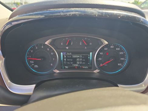 Used 2018 Chevrolet Traverse High Country AWD/4WD image 29