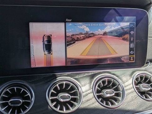 Used 2020 Mercedes-Benz E 450 Cabriolet image 19