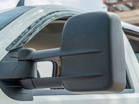 Used 2014 Chevrolet Silverado 2500 LT w/ Interior Plus Package AWD/4WD image 10