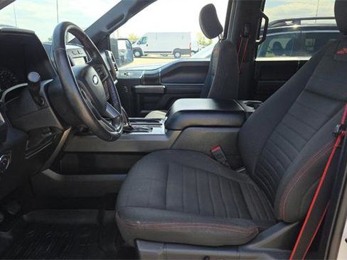 Used 2020 Ford F150 XLT w/ Equipment Group 302A Luxury AWD/4WD image 7