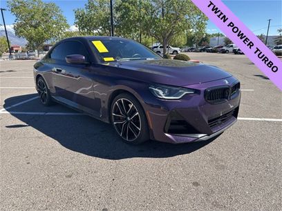 Used 2024 BMW 230i xDrive Coupe w/ Premium Package