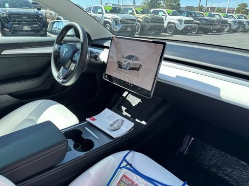 Used 2023 Tesla Model 3 Standard Range RWD image 20