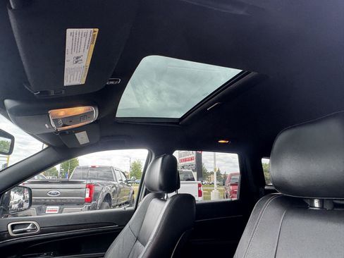 Used 2014 Jeep Grand Cherokee Limited AWD/4WD image 19