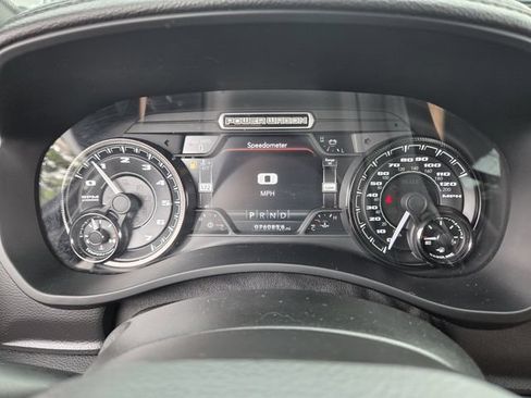 Used 2020 RAM 2500 Power Wagon AWD/4WD image 32
