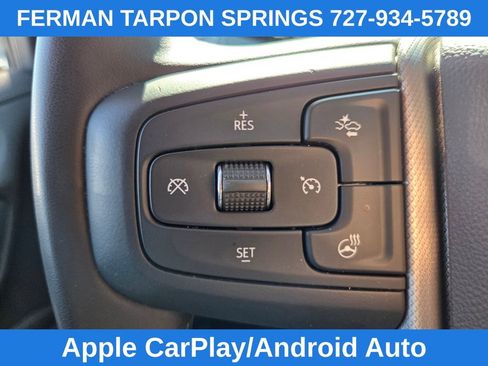 Certified 2023 GMC Yukon XL Denali image 36