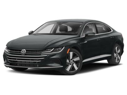 Used 2021 Volkswagen Arteon SE w/ Arteon MDO Package