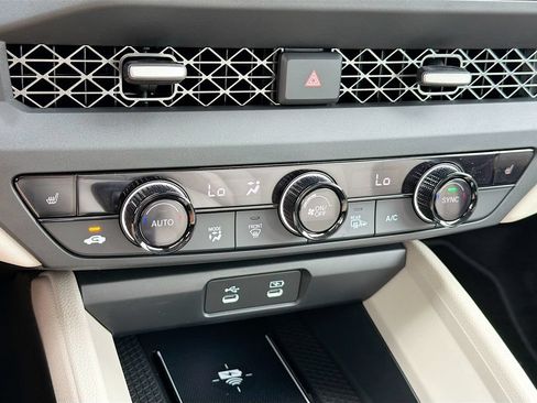 New 2026 Honda Accord SE image 16