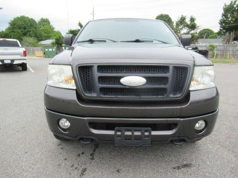Used 2006 Ford F150 XL AWD/4WD image 2